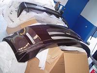 NISMO Aero body kit arriving at JFK - Friday-nismo-cf-body-kit-013.jpg