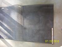 Where to buy black, urethane grill mesh?-urethane-grill-material-003.jpg