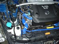 Lambo doors, vs3 body kit, custom paint and sound system-samco-coolent-hoses-and-grounding-kit.jpg