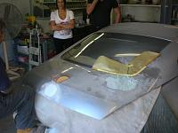 Phreak's Z...  Full paint progress pics.  INGS, JP Vizage, Shaved Wiper...-cimg3515.jpg