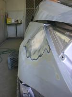 Phreak's Z...  Full paint progress pics.  INGS, JP Vizage, Shaved Wiper...-cimg3586.jpg