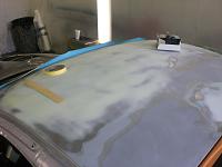 Phreak's Z...  Full paint progress pics.  INGS, JP Vizage, Shaved Wiper...-cimg3588.jpg