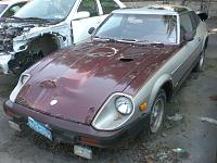 Phreak's Z...  Full paint progress pics.  INGS, JP Vizage, Shaved Wiper...-cimg3526.jpg