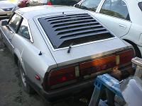 Phreak's Z...  Full paint progress pics.  INGS, JP Vizage, Shaved Wiper...-cimg3528.jpg