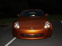 Upgraded to 07 front bumper. Need Grille Opinions.-stockgrillpainted.jpg