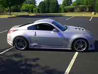 Phreak's Z...  Full paint progress pics.  INGS, JP Vizage, Shaved Wiper...-cimg3940.jpg