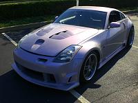 Phreak's Z...  Full paint progress pics.  INGS, JP Vizage, Shaved Wiper...-cimg3938.jpg