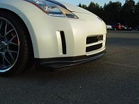 rubber piece add-on for nismo front end spoiler-nismo-cf-body-kit-050.jpg