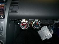 Gauge Pods, passenger side knee area?-imgp0108.jpg