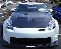 Some Ings and Cwest body kit pics from a track day in Japan-hoodfront.jpg