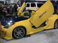 The transformation has begun!-blue-and-yellow-wide-veilside-1.jpg