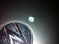 Dent on car from rock- how much to fix? Opinions please-photo-1-2.jpg
