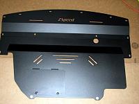 ARC aluminum under panel-zspeedundershroud.jpg