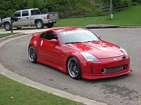 Help, ID this bumper-myz.jpg