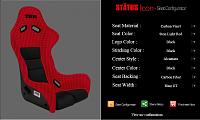 My350Z Status Seat Config Contest-cvinyl-red_black-alcantera.jpg
