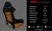 My350Z Status Seat Config Contest-gator_tan-ostrich.jpg