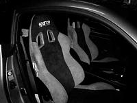 Sparco Milano Leather Seats in the Z-zseats1.jpg