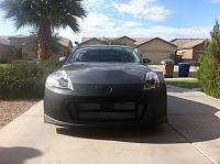 08 350z Progress Pics-photo1.jpg