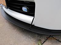 Requesting pictures: Stillen front splitter-010.jpg