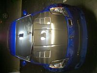 Opinions on CF Seibon Hood: Paint it or Leave it Alone?-z-top-view.jpg
