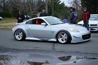 Could I be the first to do this to a 350z? - Fender Flares-350zfenders.jpg