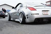 Could I be the first to do this to a 350z? - Fender Flares-234234.jpg