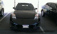 C-West Longnose Installed!-z-omg-2.jpg