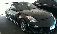 C-West Longnose Installed!-z-omg.jpg
