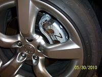 Inexpensive Exterior Modifications-z-at-track.jpg