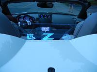 New wind deflector LED Convertion and add Steering wheel Audio control-dscn0137-resize.jpg