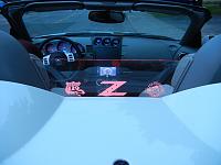 New wind deflector LED Convertion and add Steering wheel Audio control-dscn0138-resize.jpg