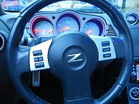 New wind deflector LED Convertion and add Steering wheel Audio control-dscn0142-resize.jpg