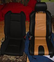Finally got my leather seats ordered.  Now just have to wait for delivery-side-by-side.jpg