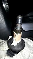 Shift Knob Finisher / Adapter : Zeetoys Stainless Steal vs. Rubber Shank (pics)-shifter-1.jpg