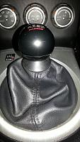 Shift Knob Finisher / Adapter : Zeetoys Stainless Steal vs. Rubber Shank (pics)-shifter4.jpg