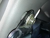 Removing Upper Seatbelt Bolt to Take the Underneath Panel Off?-img_20130128_114741.jpg