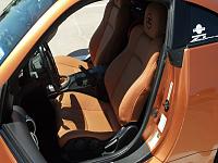 Burnt Orange Leather install in my '06 LeMans Sunset 6MT coupe-2013-05-11-11.59.01.jpg