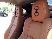 Burnt Orange Leather install in my '06 LeMans Sunset 6MT coupe-2013-05-11-11.59.26.jpg