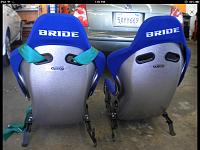 What bride seats are these bride what?-image.jpg