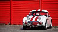 New racing stripes...Pics inside!-austin-healey-sprite.jpg