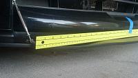 Stillen Front Splitter - Very Disappointed-img_20130625_180840_267.jpg