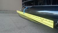 Stillen Front Splitter - Very Disappointed-img_20130625_180826_191.jpg