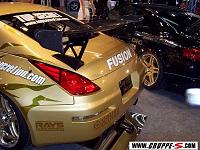 Is this a new Top Secret bodykit?-top-secret-350z-1.jpg