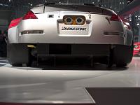 Is this a new Top Secret bodykit?-nismo2.jpg