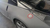 How do I remove these trim pieces? and antenna relocation?-1380820_4702797947715_1318863560_n.jpg