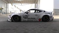 Bensopra Fenders &amp; Bodykit Thread-sides_shot.jpg