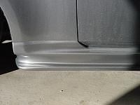 Paint mismatch on body kit... Is there any blending that can be done?-dsc00020.jpg