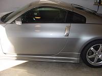 Paint mismatch on body kit... Is there any blending that can be done?-dsc00016.jpg