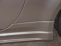 Paint mismatch on body kit... Is there any blending that can be done?-dsc00017.jpg
