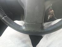 Alcantara steering wheel pictures!-20140305_141037.jpg